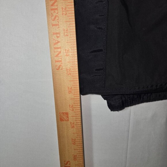 The North Face Boy's Snow Ski Pants Youth Size Large Black Dry Vent EZ Grow - Picture 8 of 8